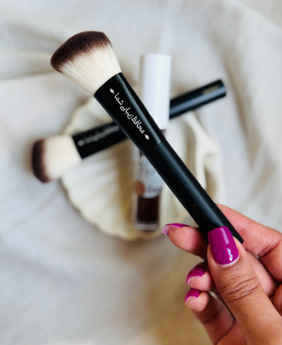 براش کانتور هلما